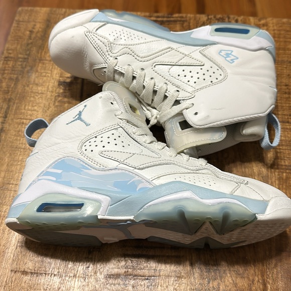 Jordan MVP - Picture 5 of 7